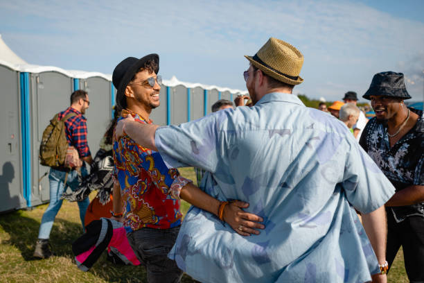 Best Local porta potty services  in Los Lunas, NM