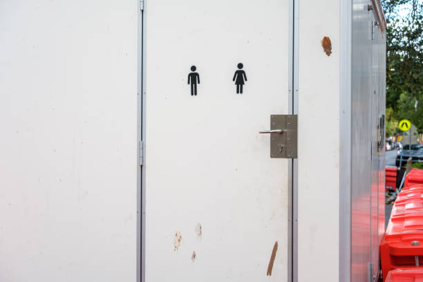Best Local porta potty services  in Los Lunas, NM