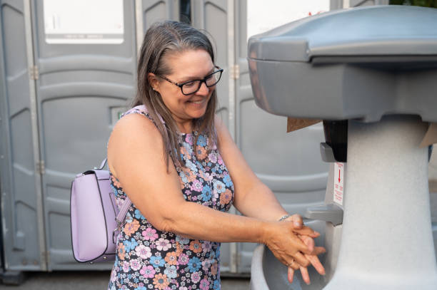 Sanitation services for porta potties in Los Lunas, NM